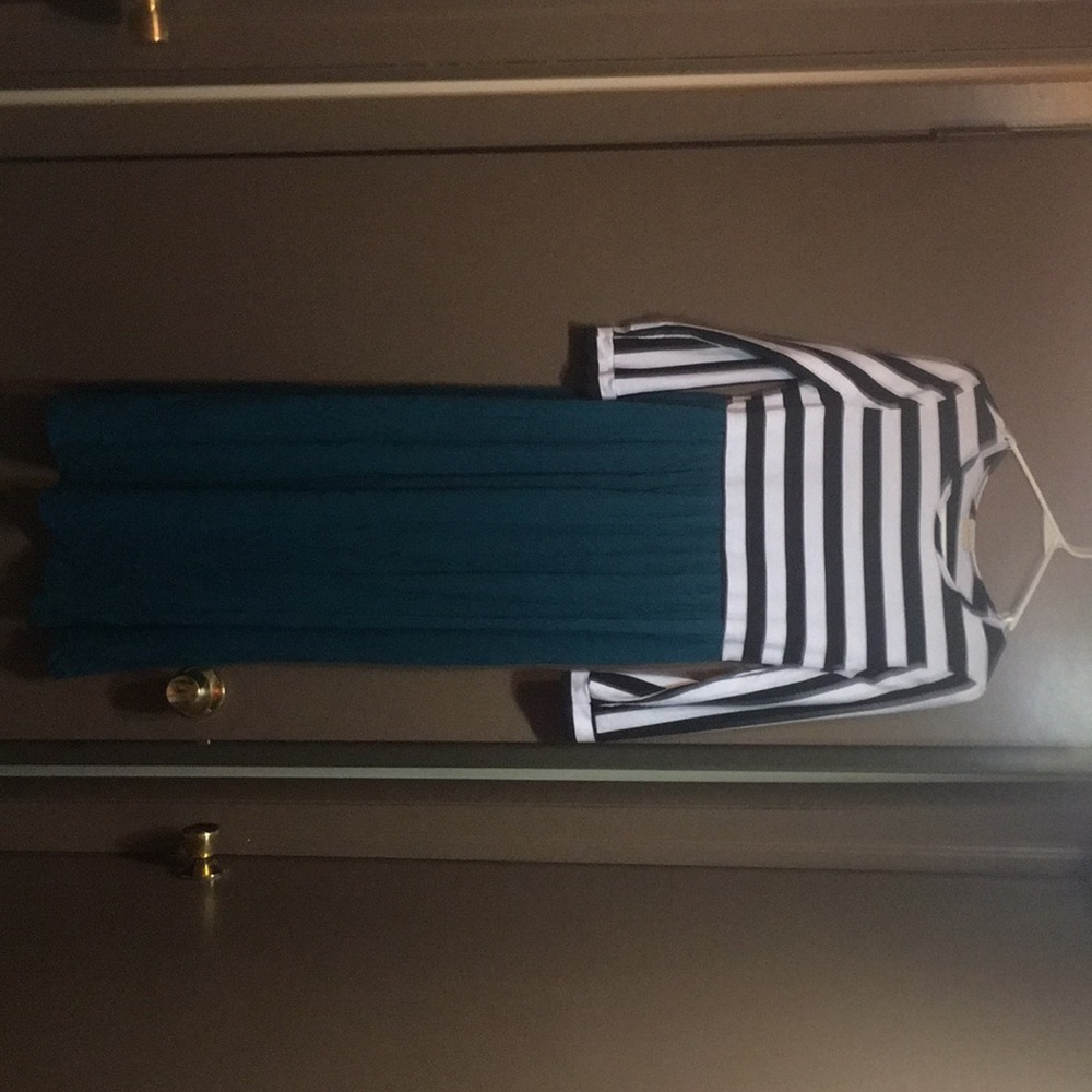 Nuggles dress